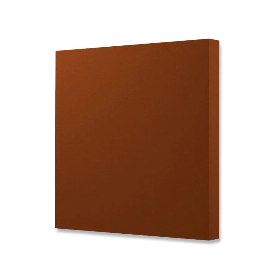 PIXEL L Soft Acoustic Wall Panels colour swatch on white background Decormania UK